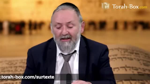 Celui qui est considéré comme absent