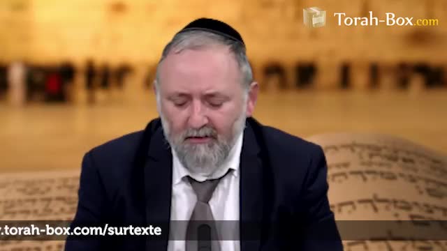 La Torah et la Crainte se complètent