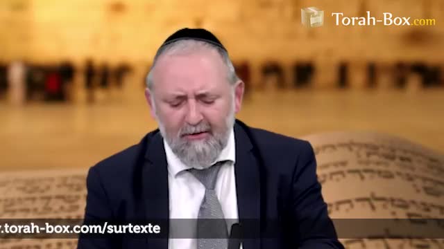 Les bénédictions de la Amida