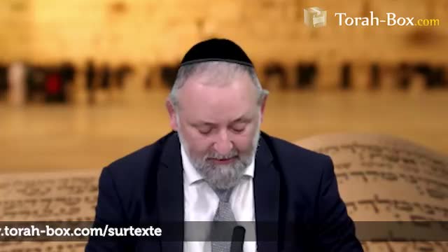 Les bénédictions de la Amida