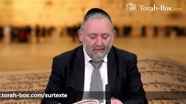 Les bénédictions de nos ancêtres