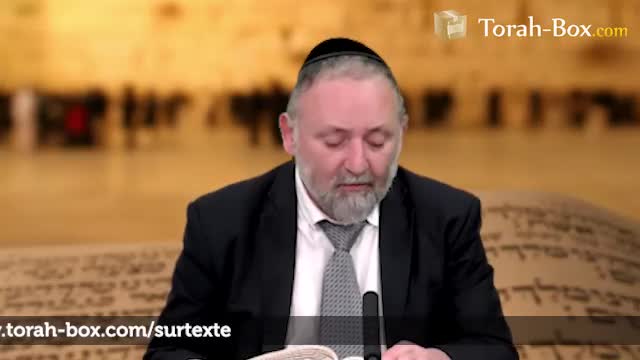 La mort du Cohen Gadol épargne la faute des mécréants