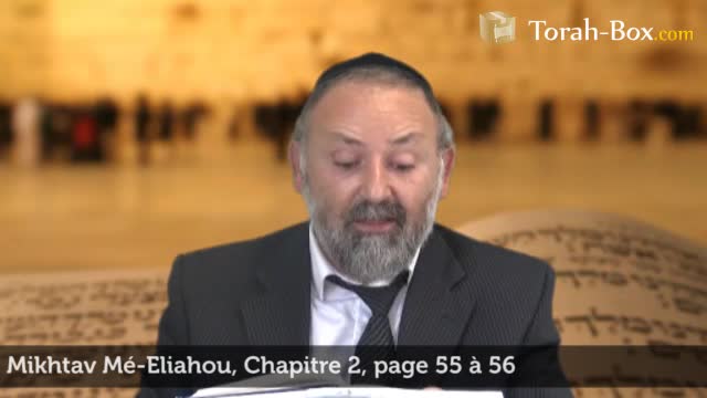 La racine de la Morale