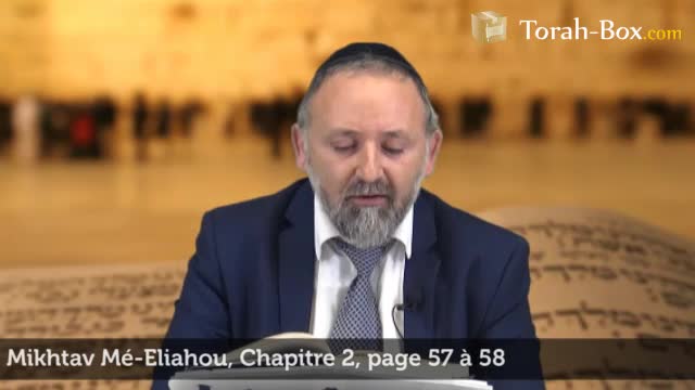 Savoir quelle réponse donner