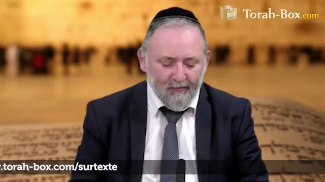 La source du respect des parents de Essav