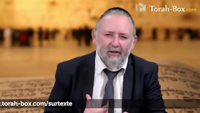 Les Midot sont des ustensiles sensibles