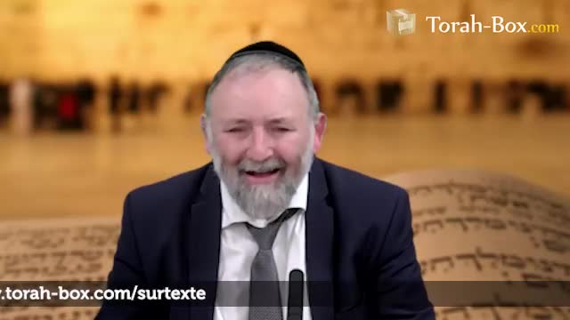 Marcher avec beaucoup d'humilité