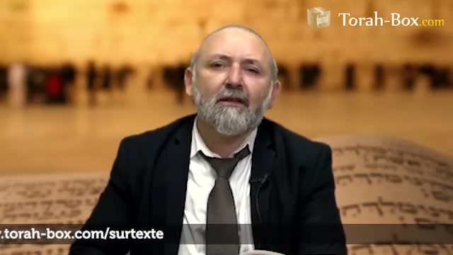 Agir au nom d'Hachem