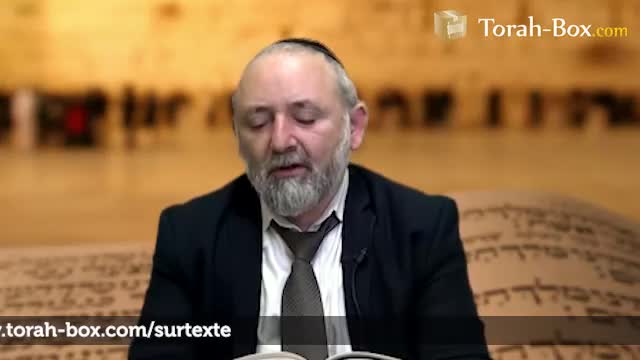 Agir au nom d'Hachem