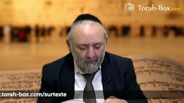 Agir au nom d'Hachem