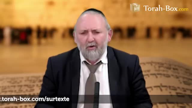 L'application des Mitsvot de façon extérieur et intérieure