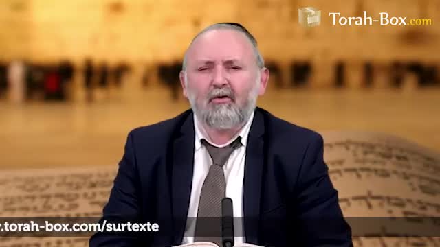 Notre obligation dans l'époque où la Torah s'effondre