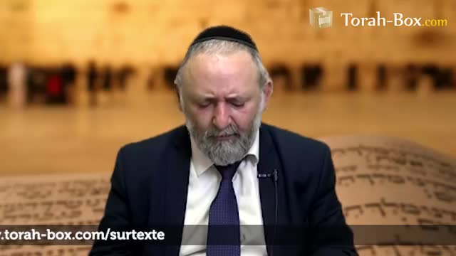 La génération de la venue du Machia'h