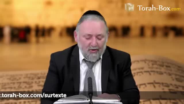 Un vide à l'intérieur de notre cœur