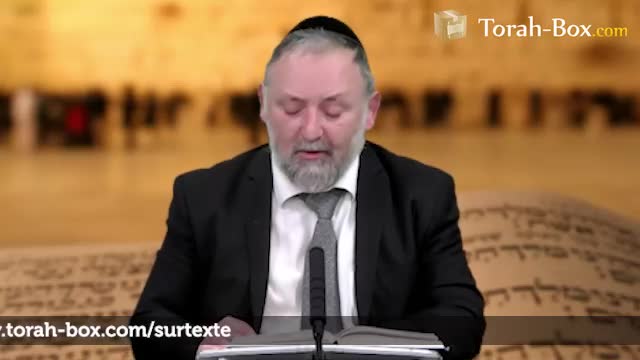 Le plaisir du saint est un sacrifice