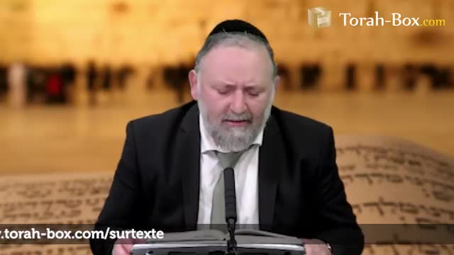 La croyance en Hachem