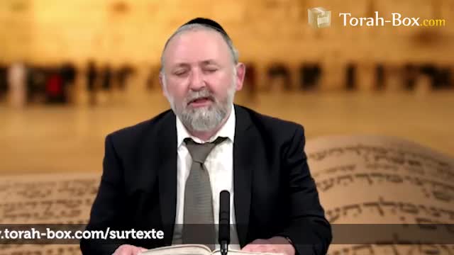 L'appréhension de la Présence Divine