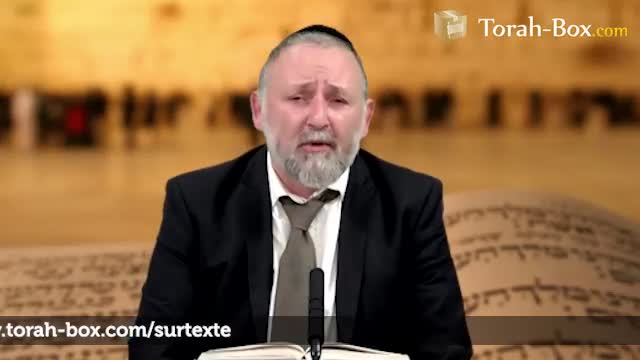 L'appréhension de la Présence Divine