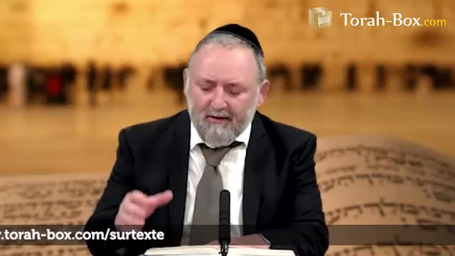 L'appréhension de la Présence Divine