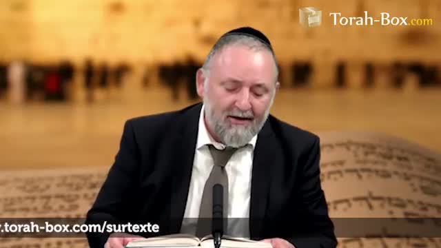 L'appréhension de la Présence Divine