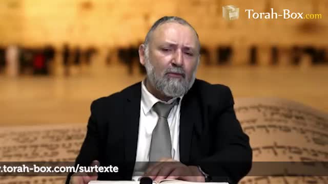 Plus on fait d'effot, plus on aura de mérites