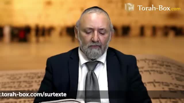 Les diasporas et les temps messianiques