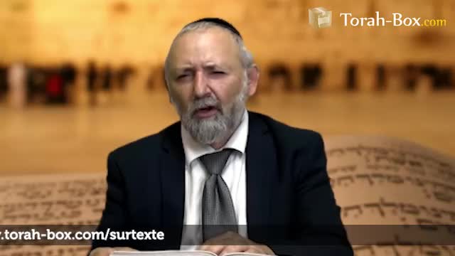 Le but de la création réparer la faute de Adam