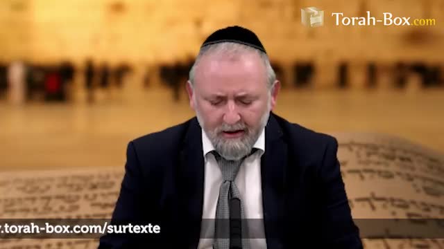 Le commencement de la réparation à travers les patriarches