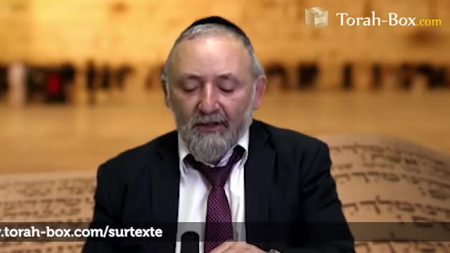 La destruction du 1er Temple