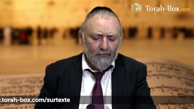 Dans les talons du Machia'h