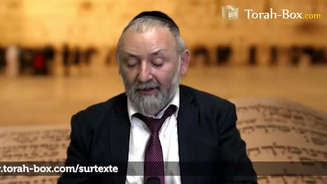 Le chemin de la délivrance