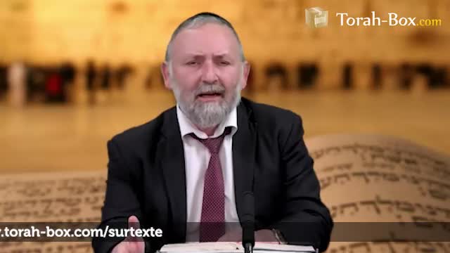 La protection d'Hachem et le mérite