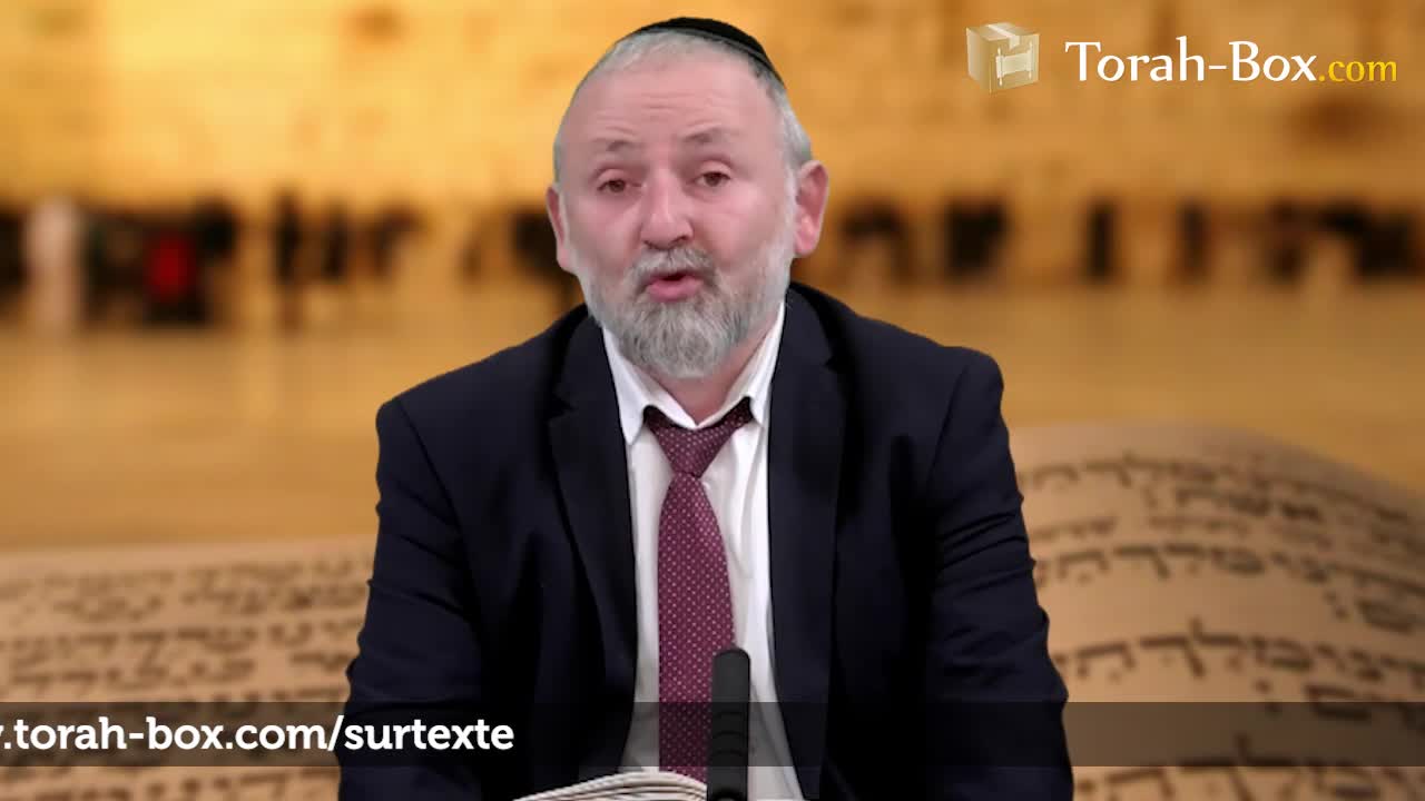 L'être humain prépare sa réparation