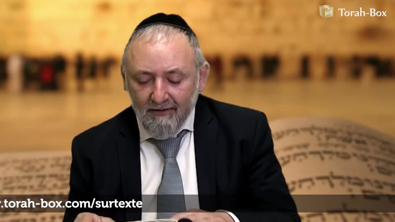 Depuis la détresse jusqu'au regard de la délivrance