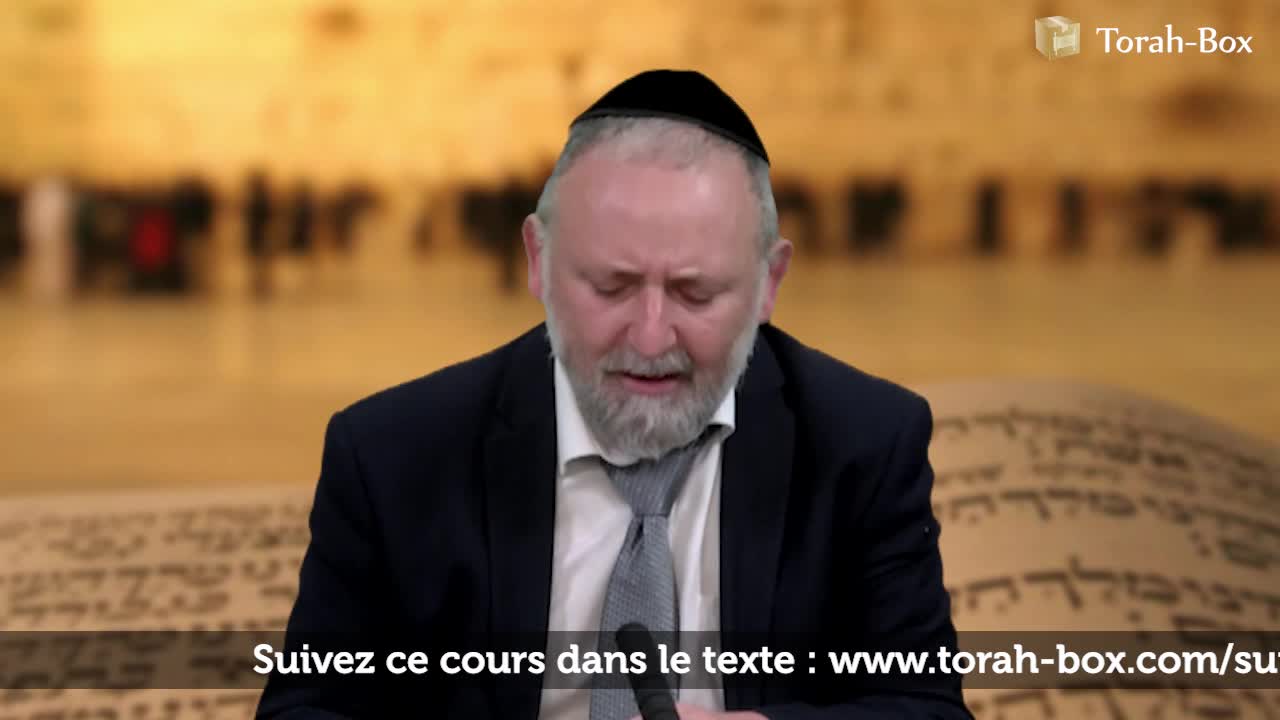 L’unité de la « cause à effet » dans la spiritualité