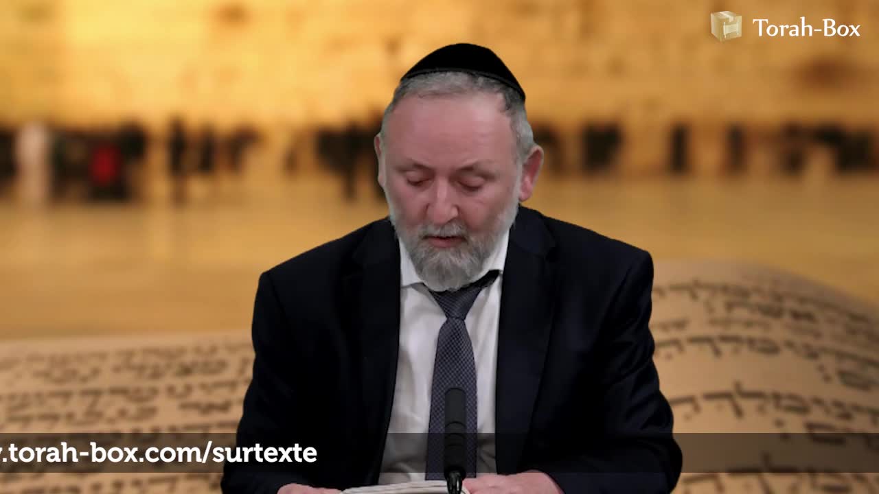 Les lettres du Rav Dessler