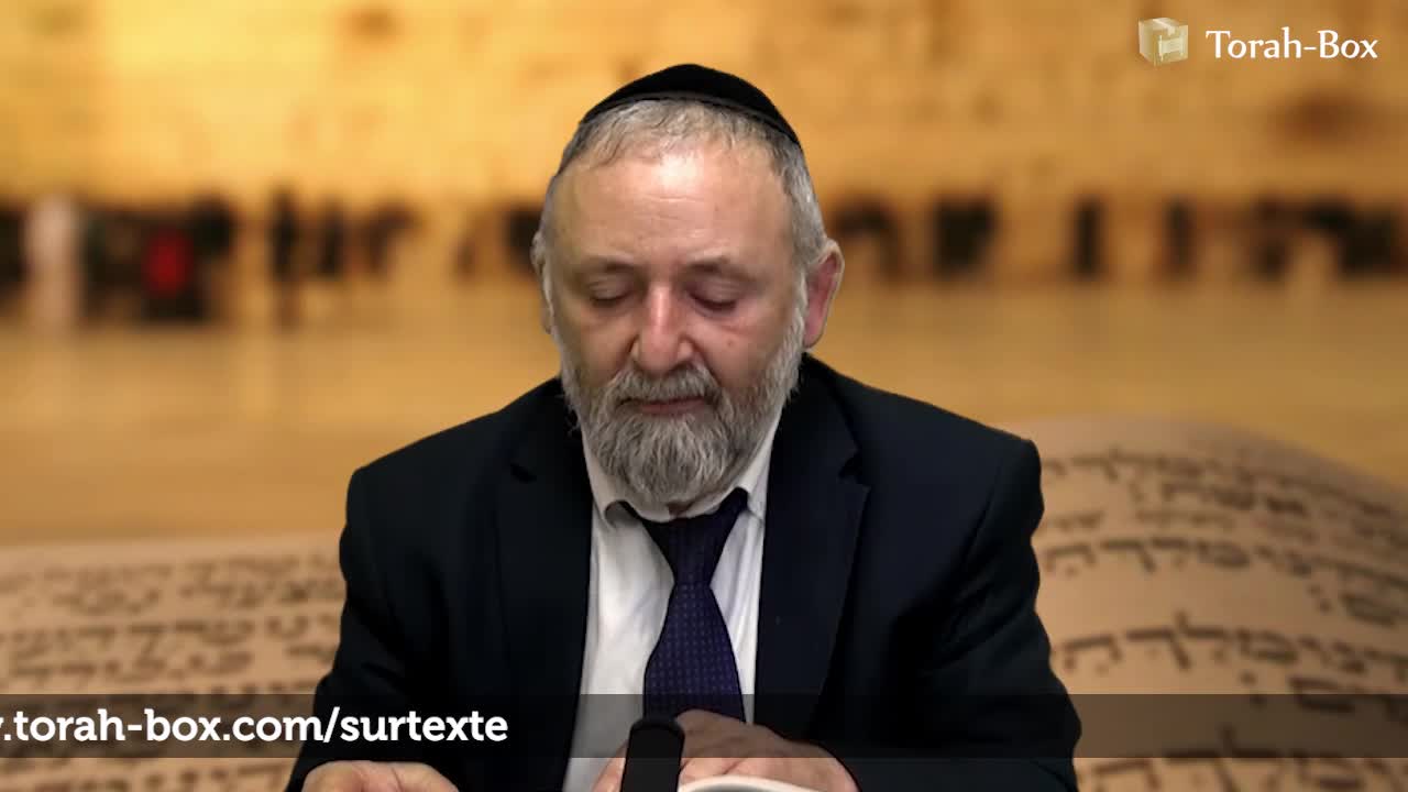 Les lettres du Rav Dessler à son père
