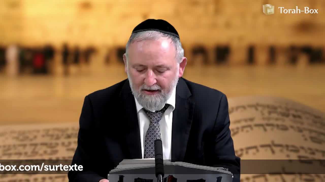 Les lettres du Rav Dessler à son père