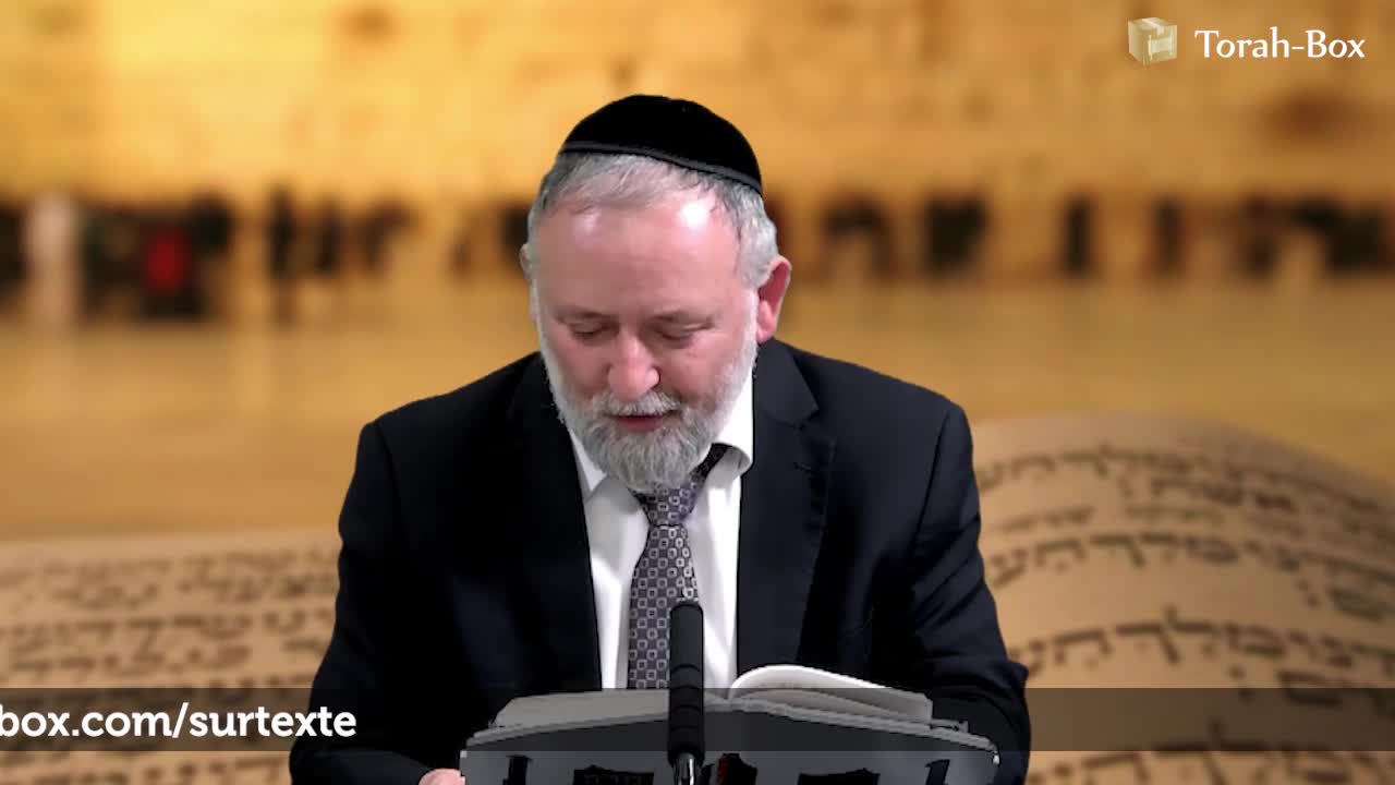 Les lettres du Rav Dessler à son père