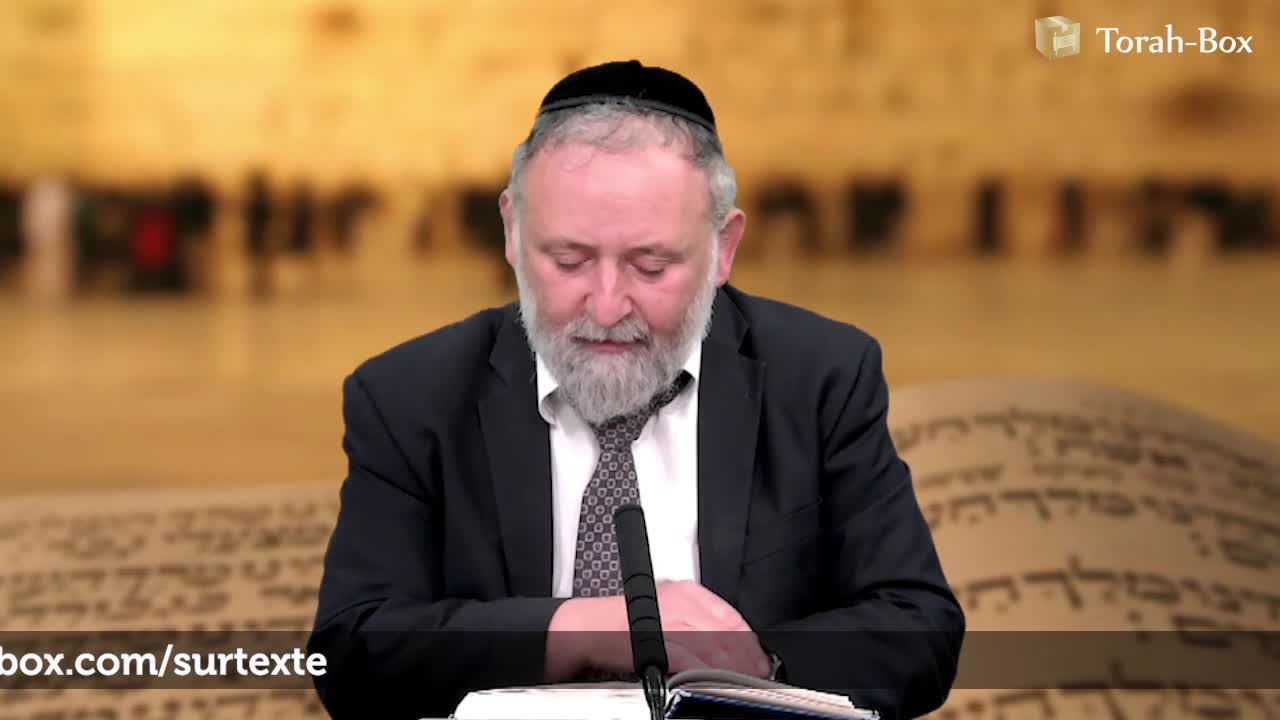 Les lettres du Rav Dessler à son père