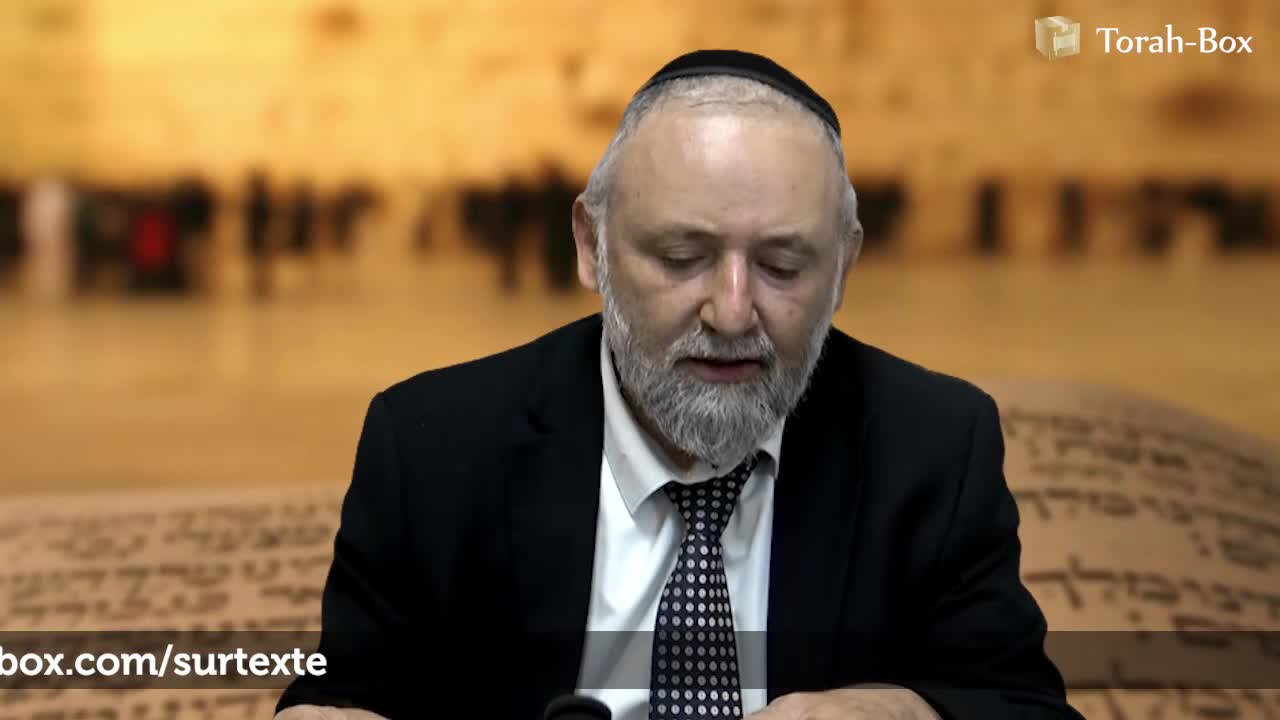 Les lettres du Rav Dessler à son père