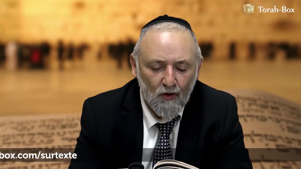 Les lettres du Rav Dessler à son père