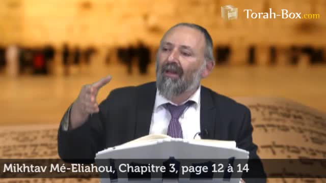 L'héritage de nos ancêtres