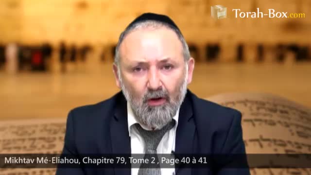 Avraham Avinou a étudié la Torah par lui-même