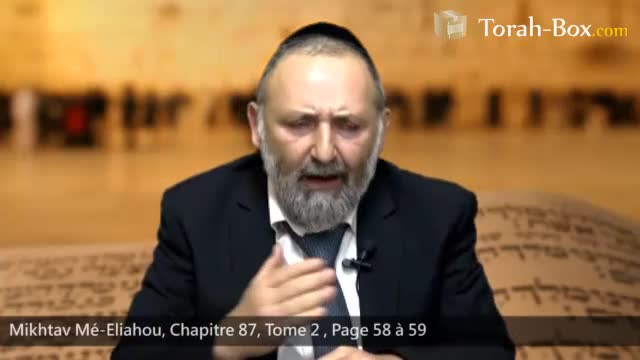 Il est indispensable d'agir vite