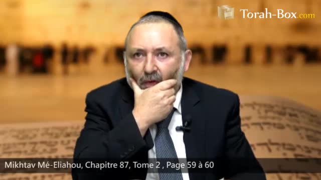 Il est indispensable d'agir vite