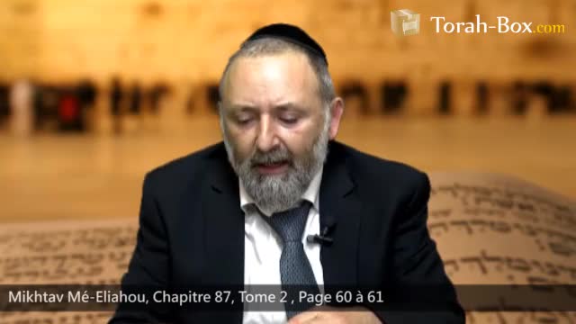 Il est indispensable d'agir vite