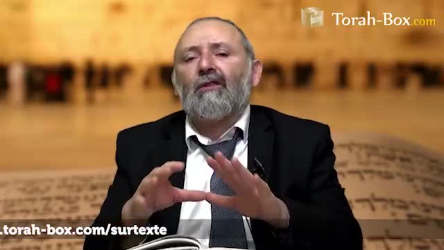 Roch Hachana apporte un libre arbitre général