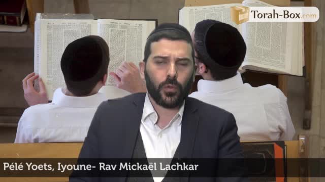 'Iyoune - Étude en profondeur