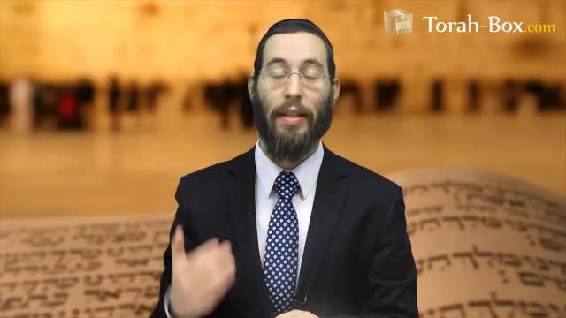 Ahava Lakadoch Baroukh Hou - Amour d'Hachem